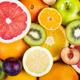 Illustration for article titled Fruit, Ranked